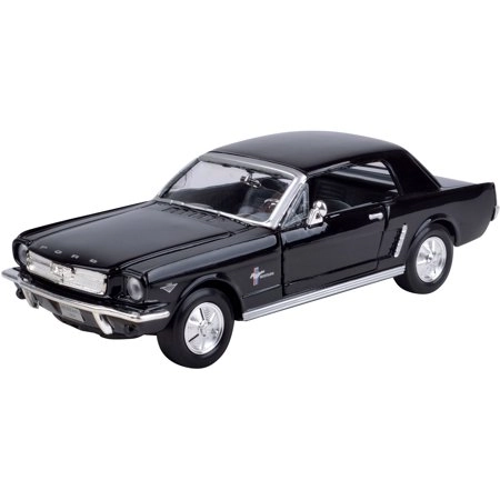 Carro Ford Mustang 1964 Hardtop