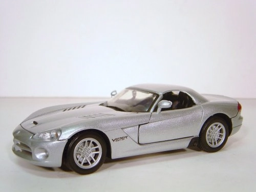 Carro Dodge Viper Srt Io