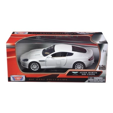 Carro Aston Martin Db9 Coupe R73321