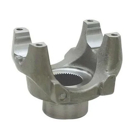 Terminal do Diferencial - REI AUTO PARTS S390