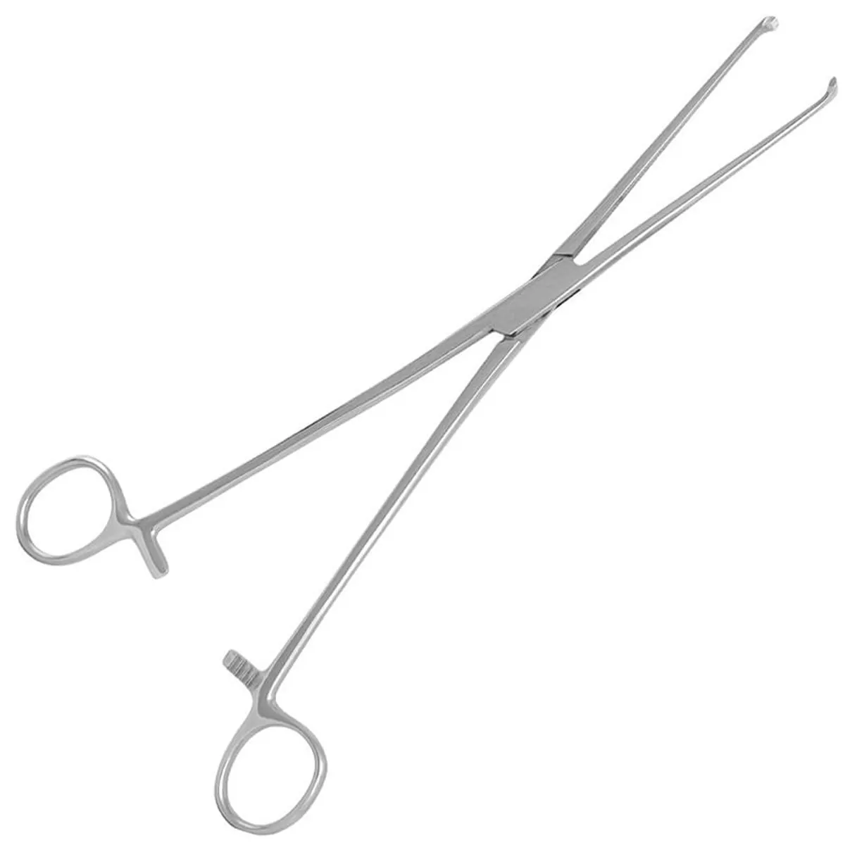 Pinça Allis 25cm