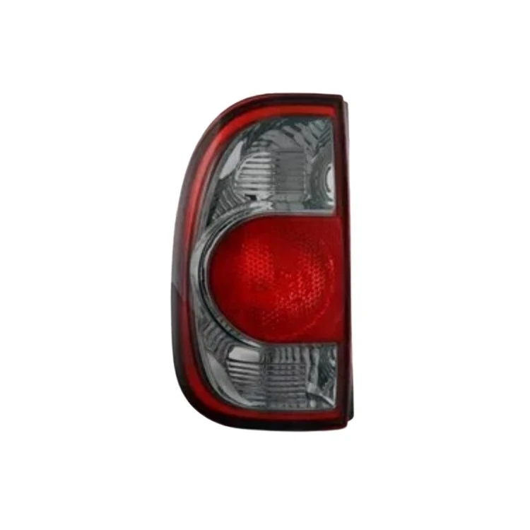 Lanterna Traseira VOLKSWAGEN SAVEIRO Lado Esquerdo Fumê - RUFATO 16787