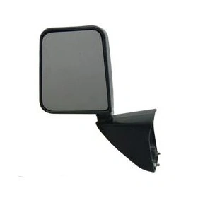 Espelho Retrovisor Externo FORD F1000 Lado Esquerdo Fixo - METAGAL RF7E47FX
