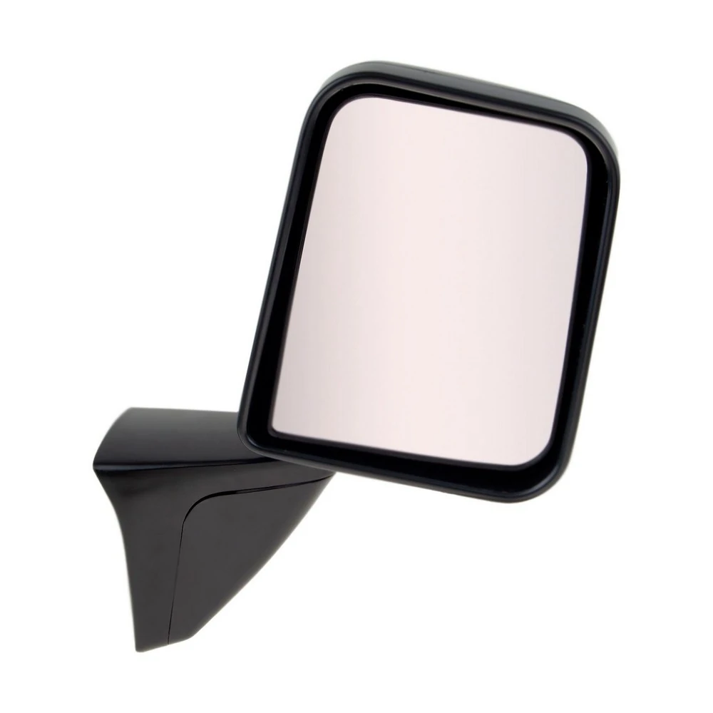 Espelho Retrovisor Externo FORD F1000 Lado Direito Fixo - METAGAL RFAE40FX