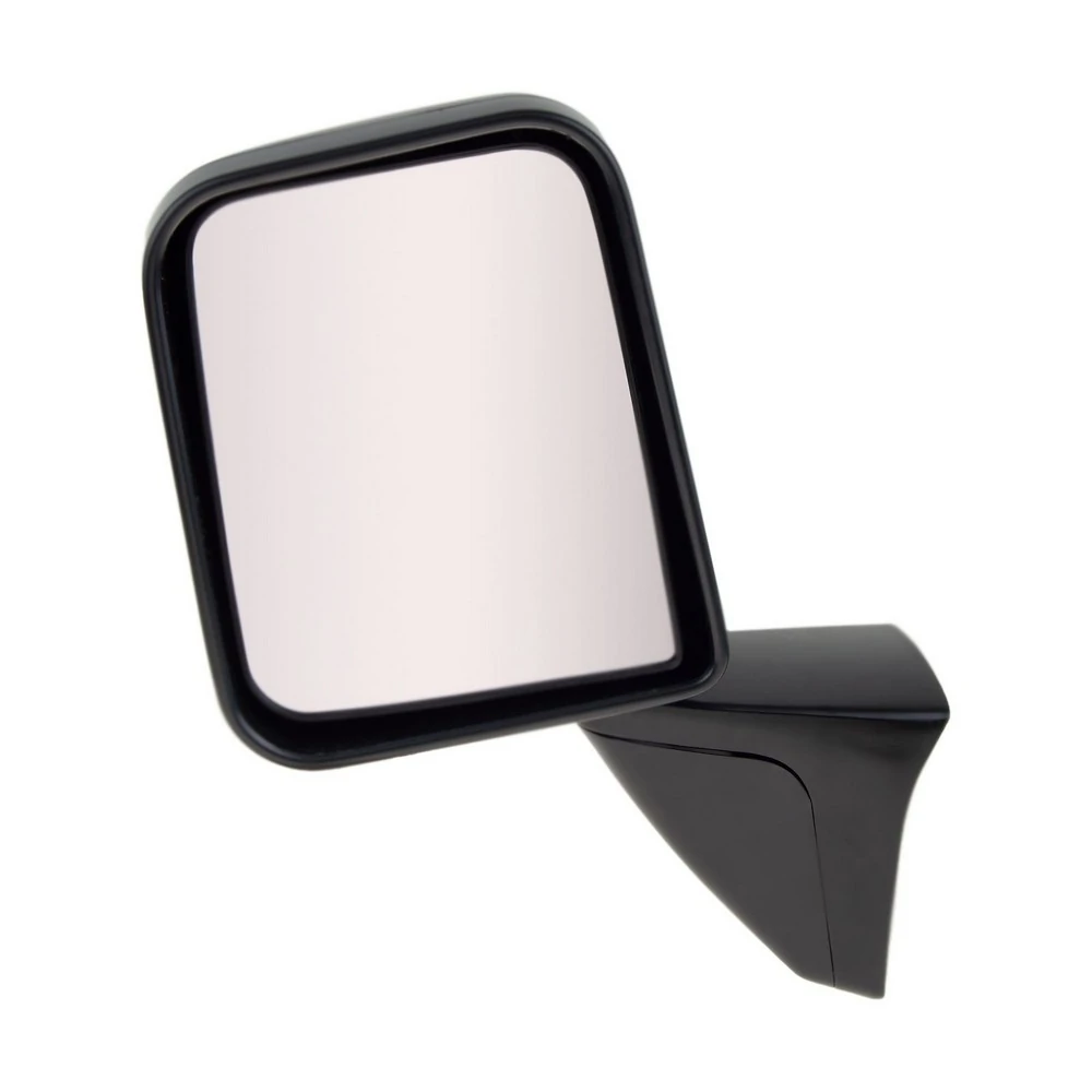 Espelho Retrovisor Externo FORD F1000 Lado Esquerdo Fixo - METAGAL RFAE41FX