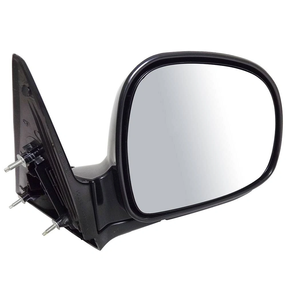 Espelho Retrovisor Externo CHEVROLET - GM BLAZER/S10 Lado Direito Fixo - METAGAL RGDE72FX