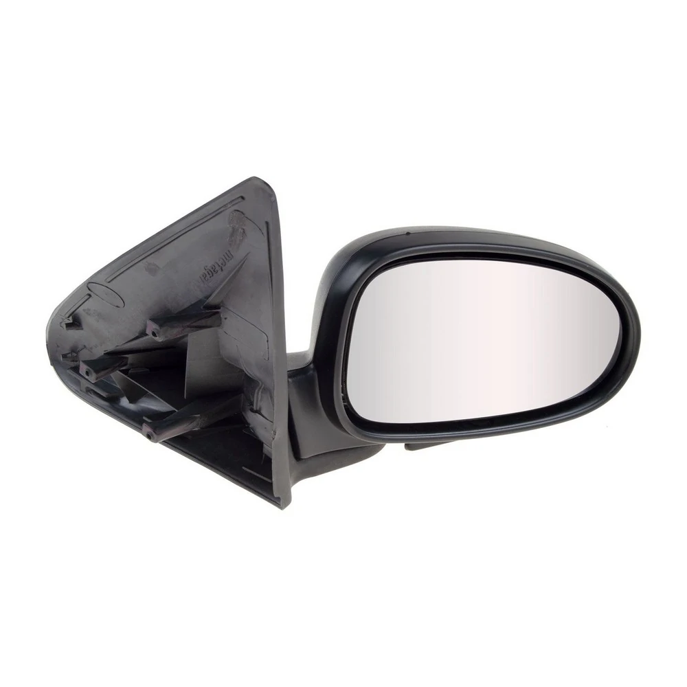 Espelho Retrovisor Externo VOLKSWAGEN GOL/PARATI 2 Portas Lado Direito Fixo - METAGAL RWFE90FX