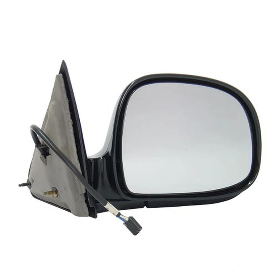 Espelho Retrovisor Externo CHEVROLET - GM SILVERADO Lado Direito Elétrico - METAGAL RGGE04CEAG20G0450