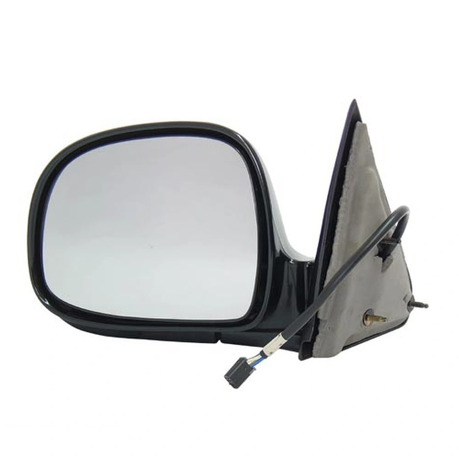 Espelho Retrovisor Externo CHEVROLET - GM SILVERADO Lado Esquerdo Elétrico - METAGAL RGGE05CEAG20G0550