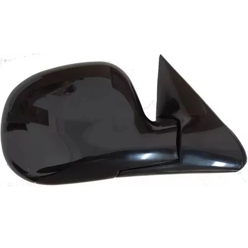 Espelho Retrovisor Externo CHEVROLET - GM SILVERADO Lado Direito Fixo - METAGAL RGGE06FX