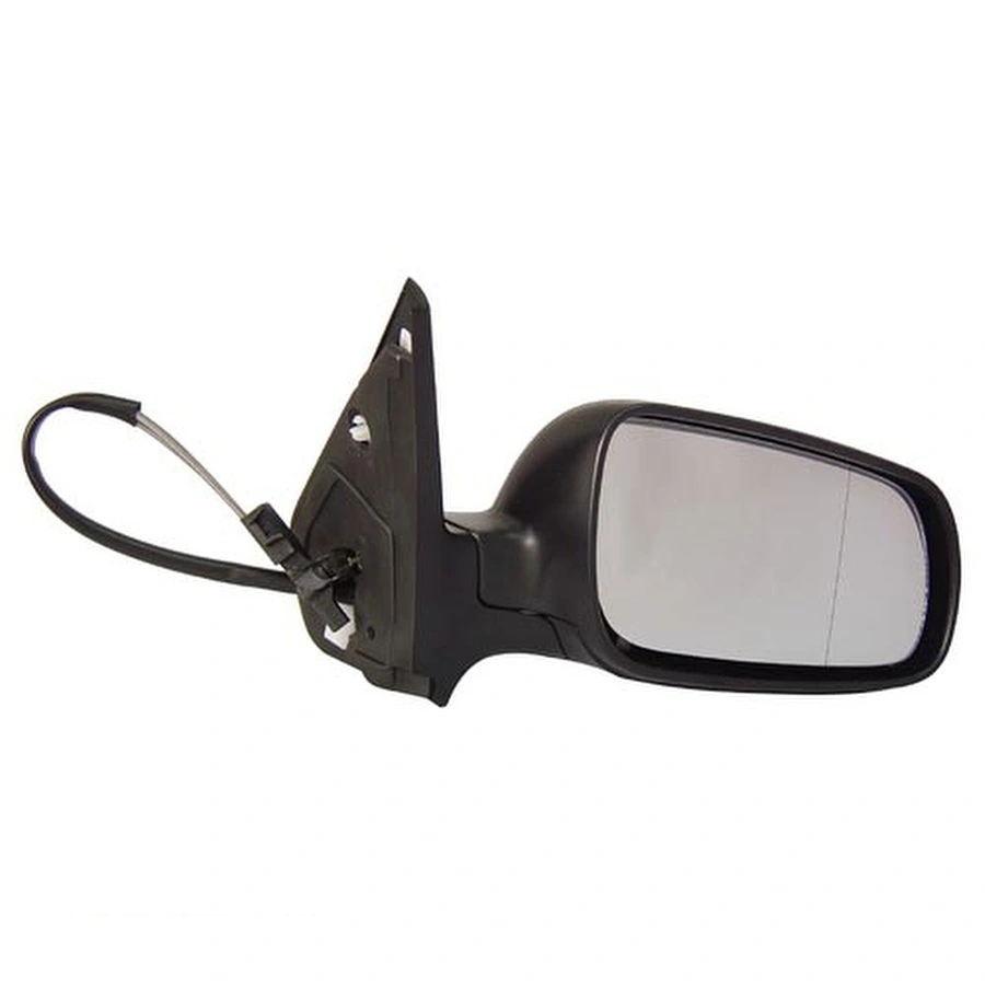 Espelho Retrovisor Externo VOLKSWAGEN BORA/GOLF Lado Direito Remoto - METAGAL RWKE00CR