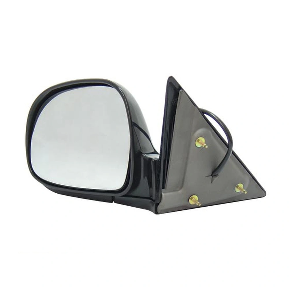 Espelho Retrovisor Externo CHEVROLET - GM BLAZER/S10 Lado Esquerdo Elétrico - METAGAL RGDE75CE