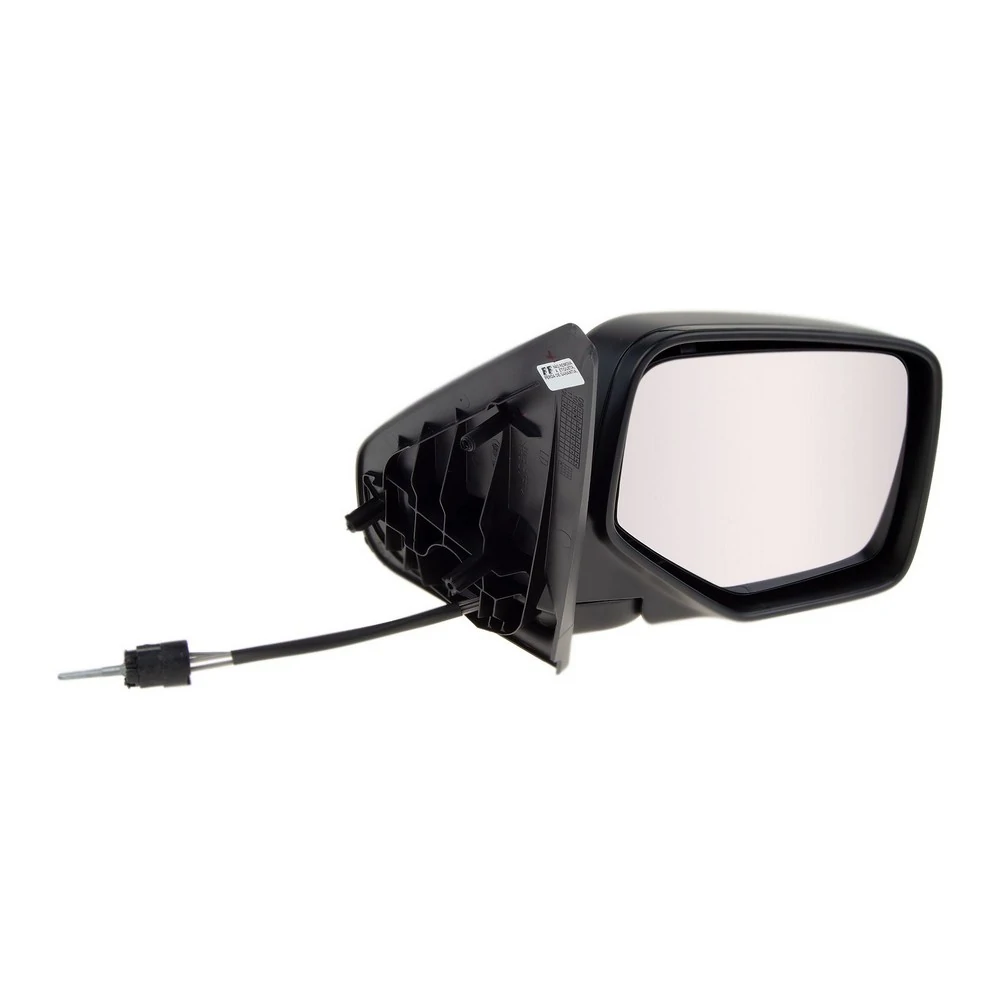 Espelho Retrovisor Externo FORD ECOSPORT Lado Direito Remoto - METAGAL RFME94CR