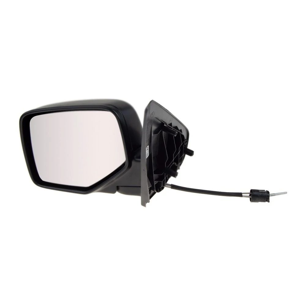 Espelho Retrovisor Externo FORD ECOSPORT Lado Esquerdo Remoto - METAGAL RFME95CR