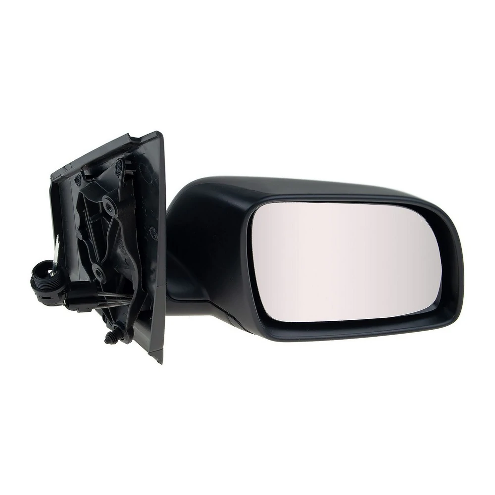 Espelho Retrovisor Externo VOLKSWAGEN POLO Lado Direito Remoto - METAGAL RWNE54CR