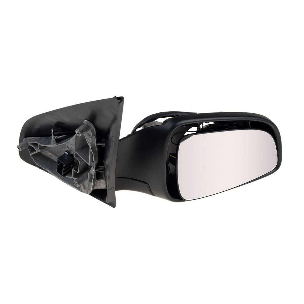 Espelho Retrovisor Externo CHEVROLET - GM VECTRA Lado Direito Elétrico - METAGAL RGQE40CE