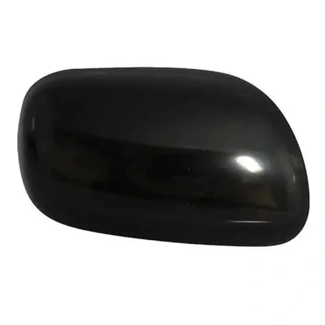 Capa do Retrovisor Externo TOYOTA COROLLA/FIELDER Lado Direito - METAGAL RJMC14LI