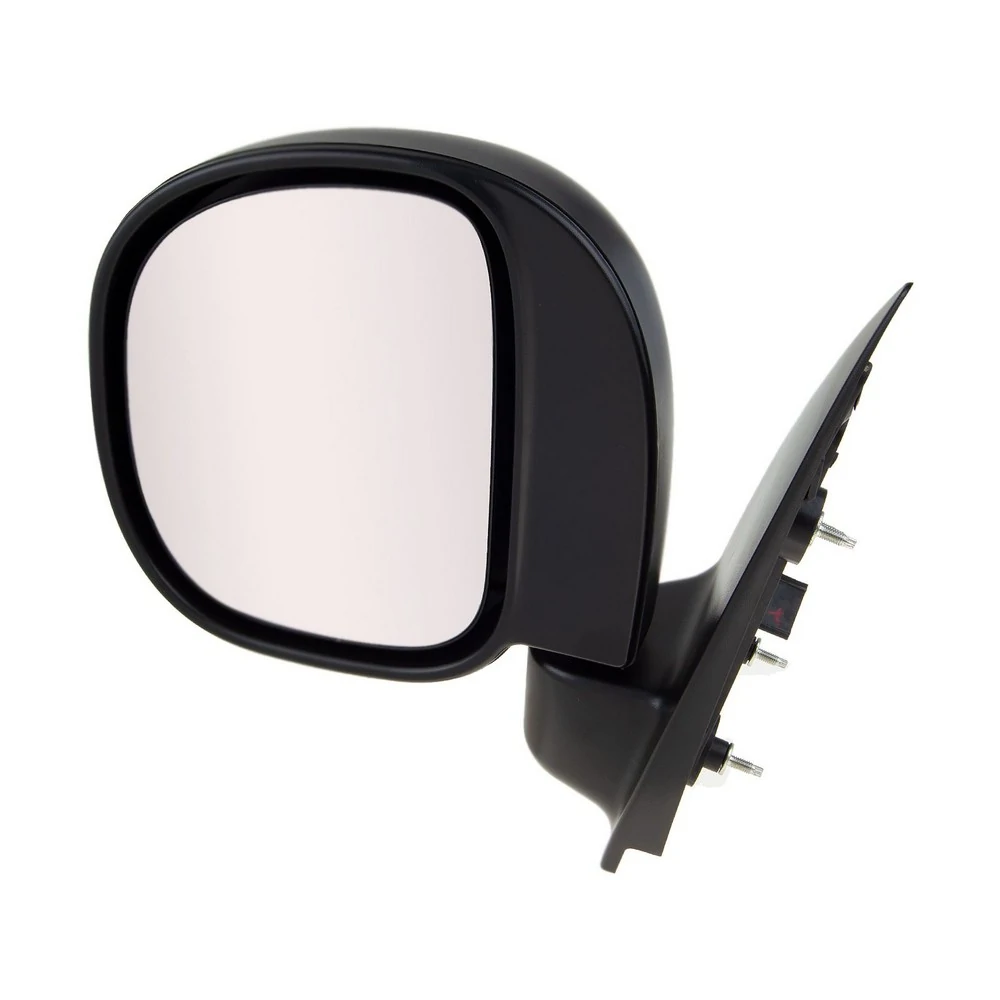 Espelho Retrovisor Externo FORD F250 Lado Esquerdo Fixo - METAGAL RFHE21FX