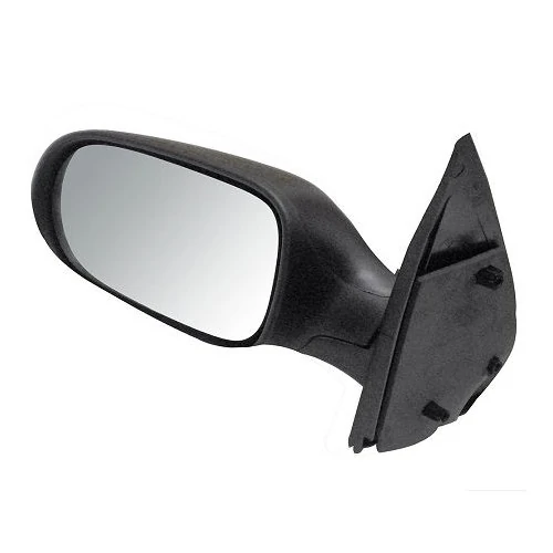 Espelho Retrovisor Externo 4 Portas Lado Esquerdo Fixo - METAGAL RTSE01FX