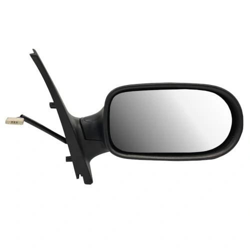 Espelho Retrovisor Externo FIAT PALIO/STRADA 2 Portas Lado Direito Elétrico - METAGAL RTSE56CE