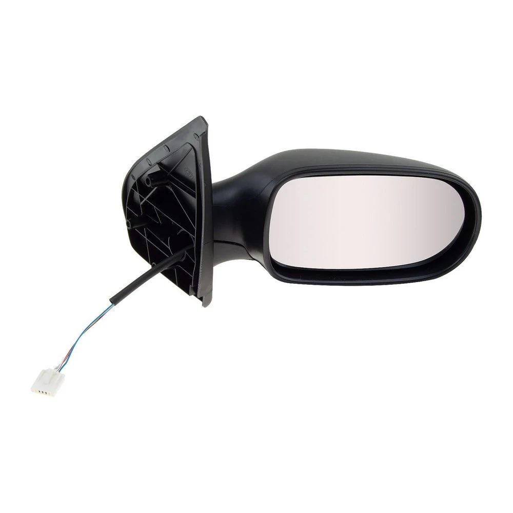 Espelho Retrovisor Externo 4 Portas Lado Direito Elétrico - METAGAL RTSE58CE