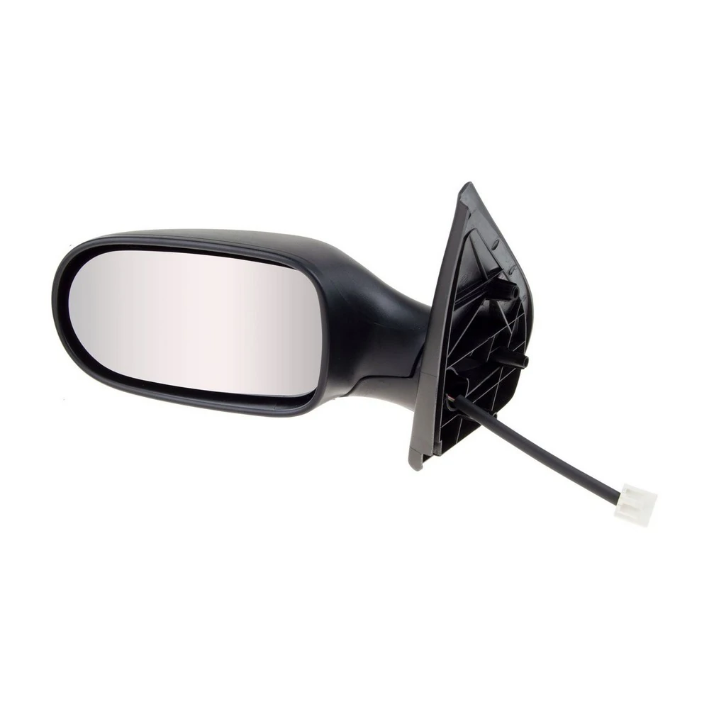 Espelho Retrovisor Externo 4 Portas Lado Esquerdo Elétrico - METAGAL RTSE59CE