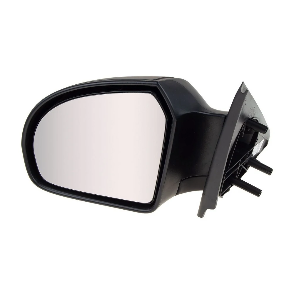 Espelho Retrovisor Externo FORD KA Lado Direito Fixo - METAGAL RFSE72FX
