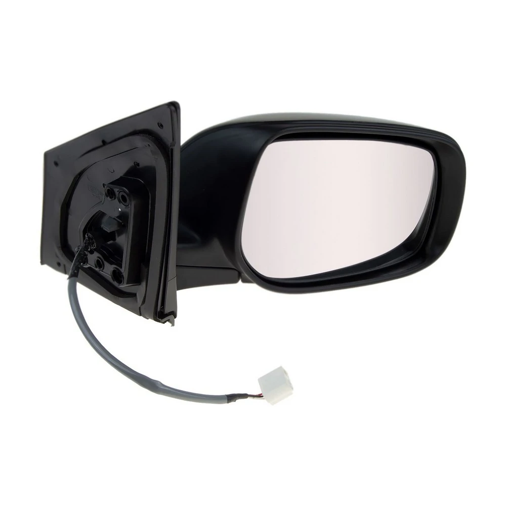 Espelho Retrovisor Externo TOYOTA COROLLA Lado Direito Elétrico sem Pisca - METAGAL RJSE88CE