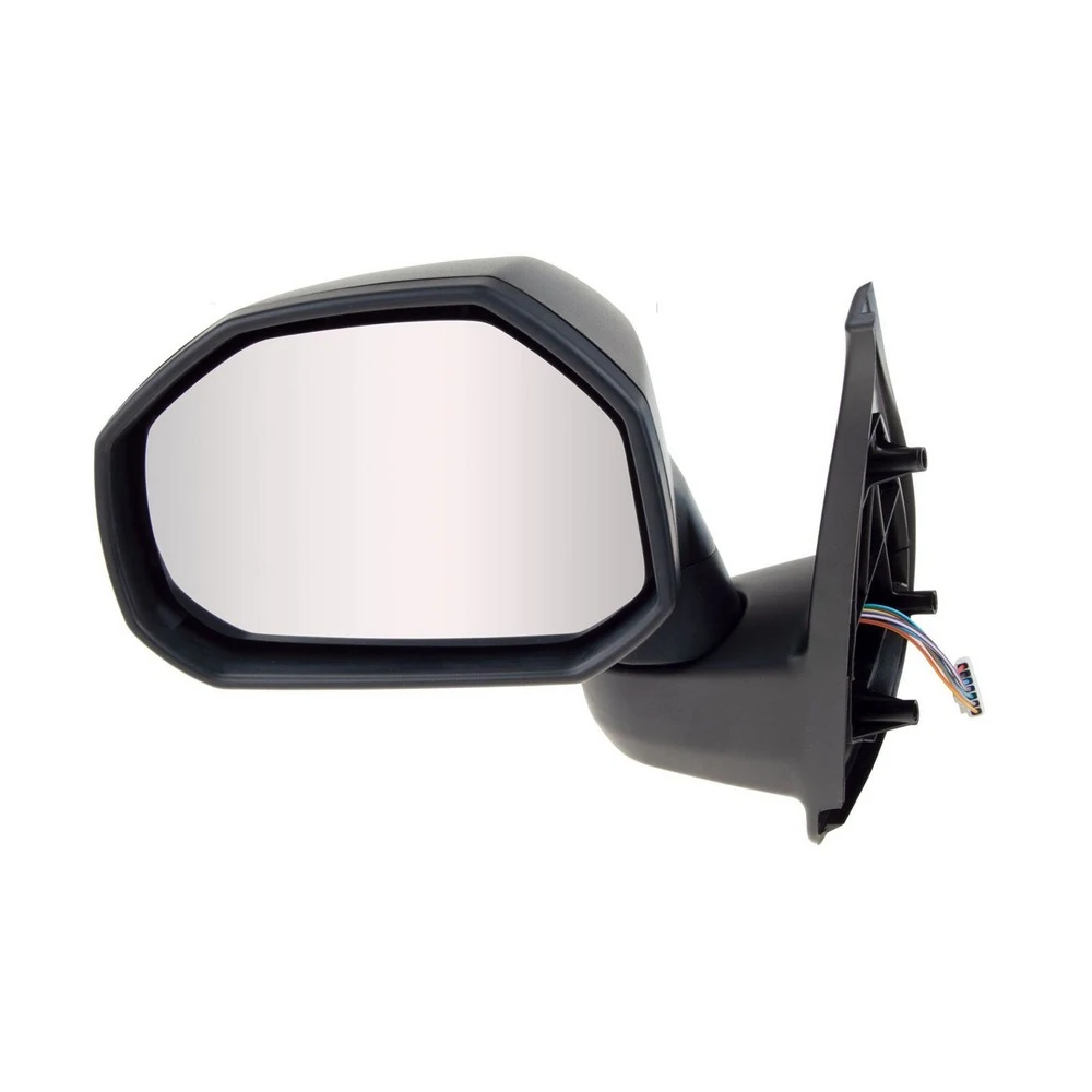 Espelho Retrovisor Externo FIAT PALIO WEEKEND/STRADA Lado Esquerdo Elétrico com Pisca - METAGAL RTTE11CE
