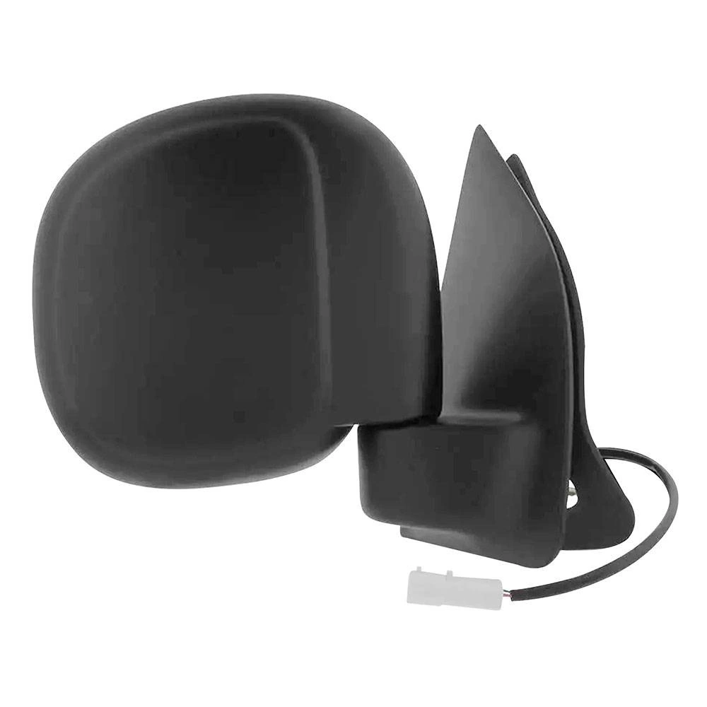Espelho Retrovisor Externo FORD F250 Lado Direito Elétrico - METAGAL RFHE24CE