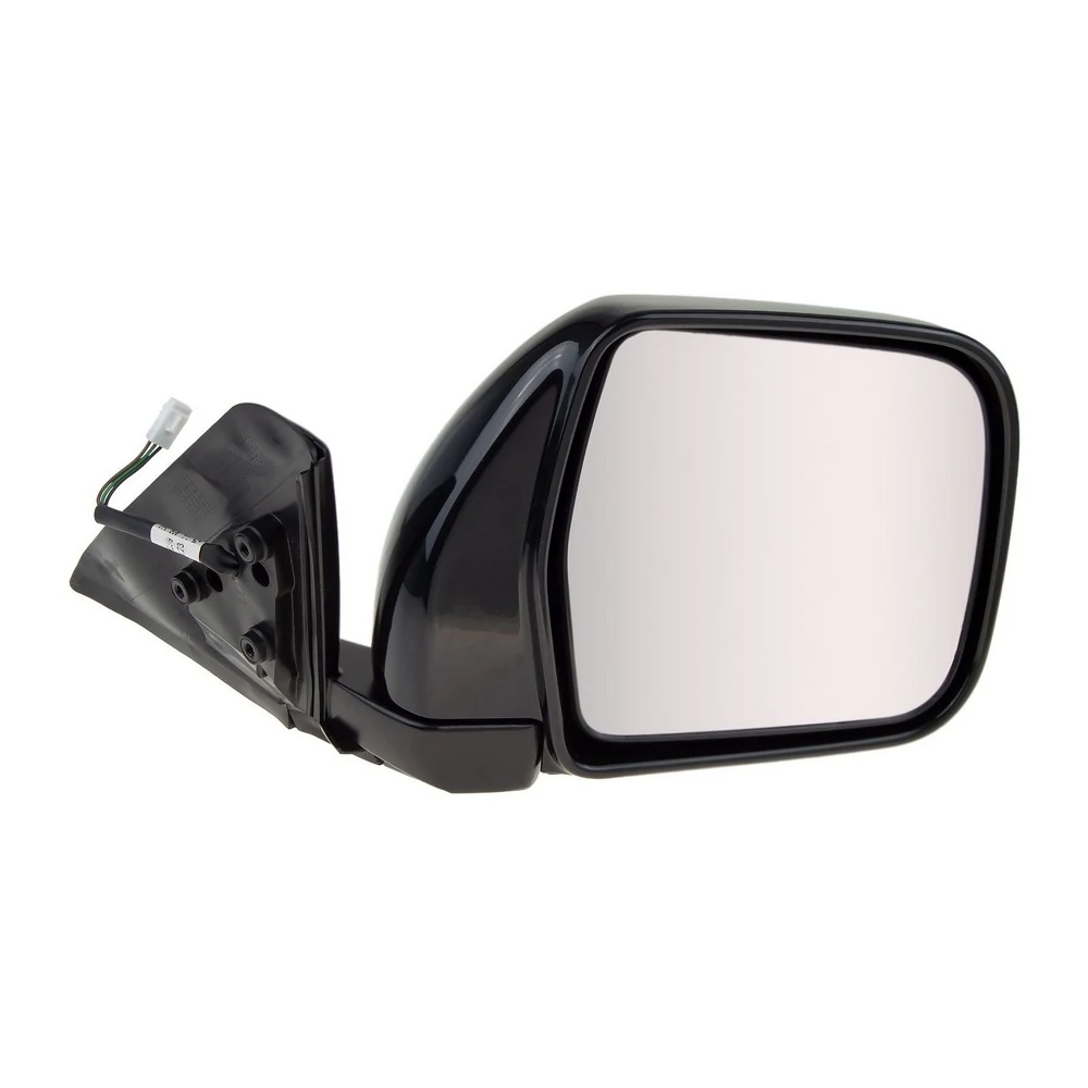 Espelho Retrovisor Externo MITSUBISHI L200/PAJERO Lado Direito Elétrico - METAGAL RYTE04CE