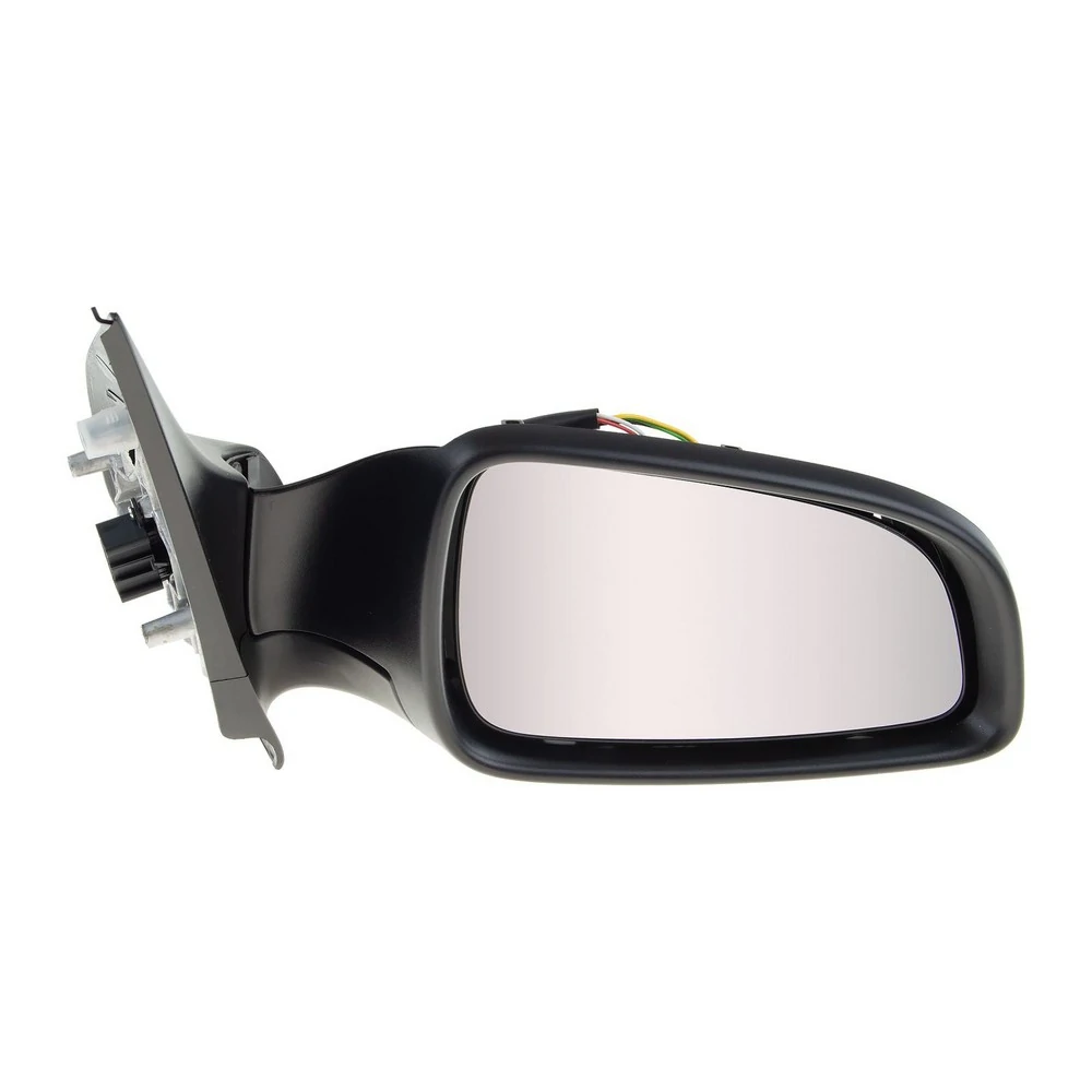 Espelho Retrovisor Externo CHEVROLET - GM VECTRA Lado Direito Elétrico com Pisca - METAGAL RGTE24CE