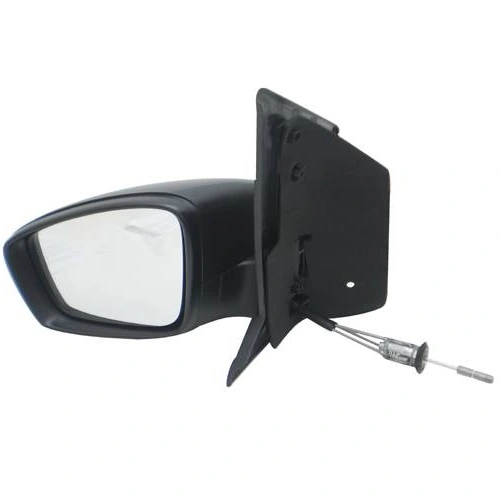 Espelho Retrovisor Externo Lado Esquerdo Remoto - METAGAL RWTE43CR