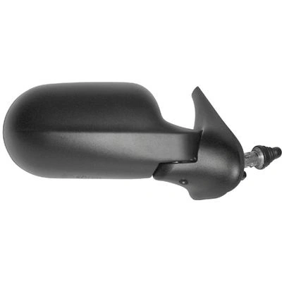 Espelho Retrovisor Externo FIAT UNO 2 Portas Lado Direito Remoto - METAGAL RTVE02CR