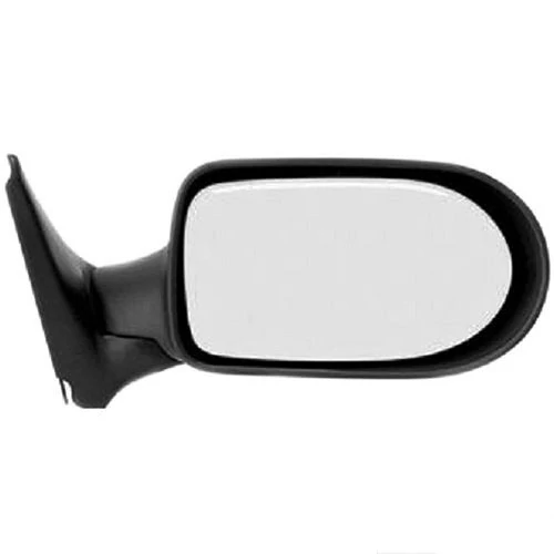 Espelho Retrovisor Externo FIAT UNO 4 Portas Lado Direito Fixo - METAGAL RTVE04FX