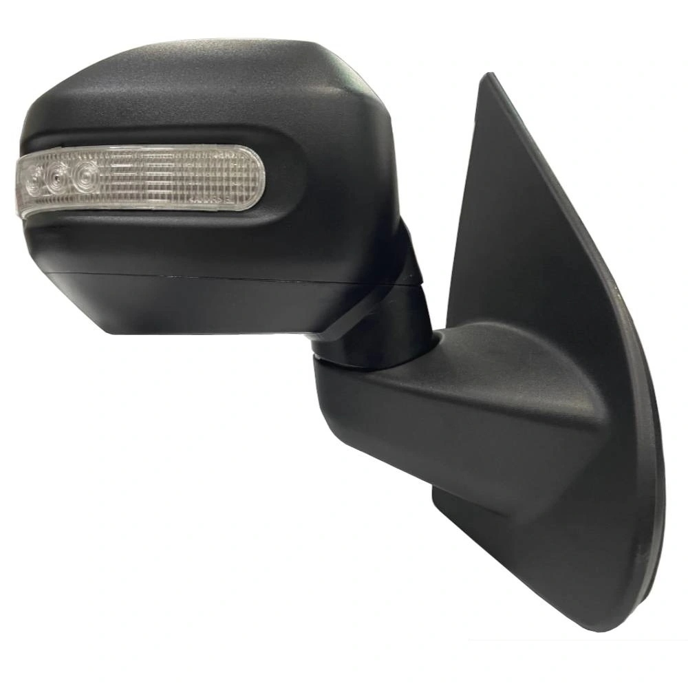 Espelho Retrovisor Externo FIAT PALIO WEEKEND Lado Direito Elétrico com Pisca - METAGAL RTVE10CE