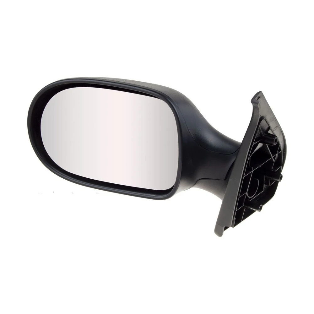 Espelho Retrovisor Externo FIAT PALIO/STRADA 2 Portas Lado Esquerdo Fixo - METAGAL RTVE29FX