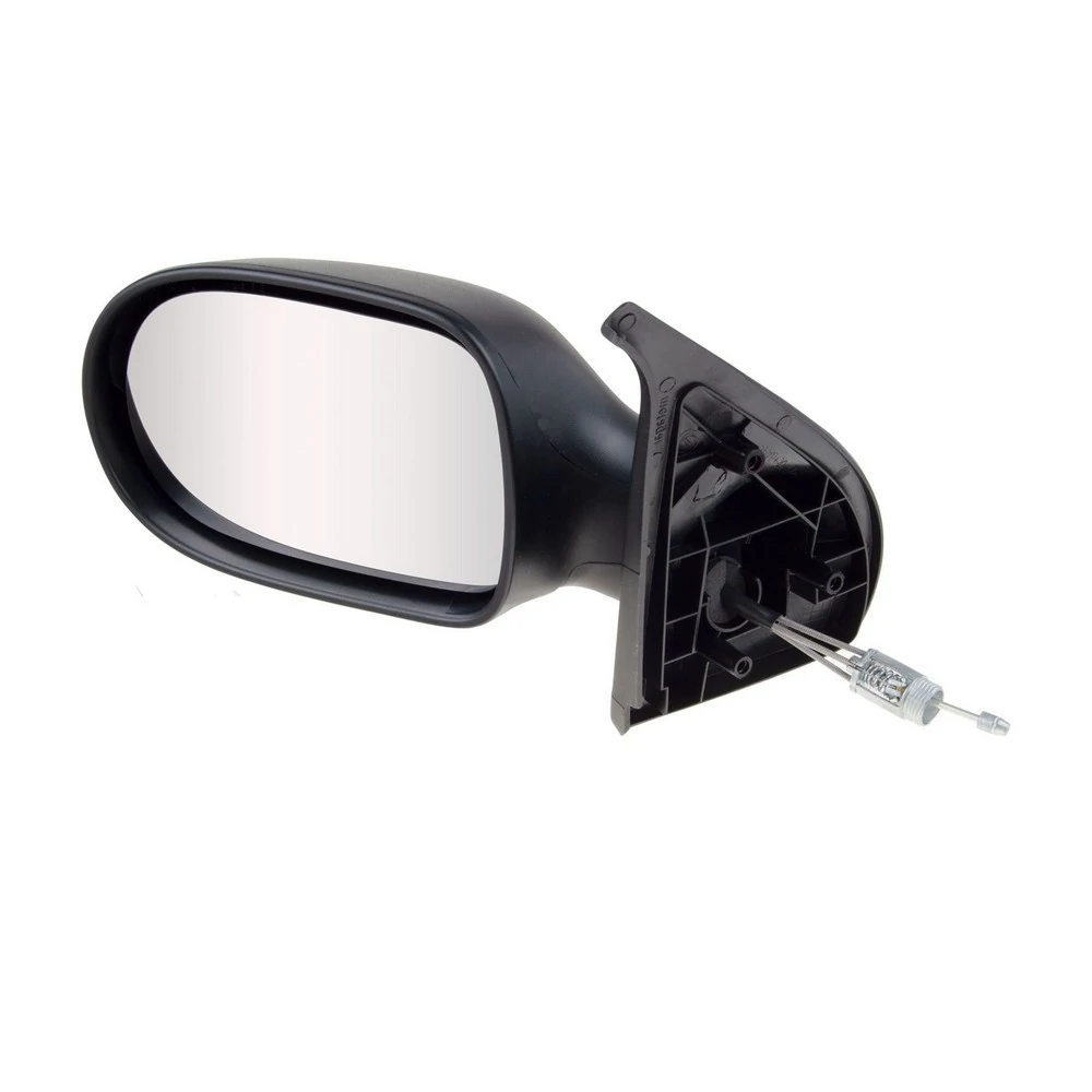 Espelho Retrovisor Externo FIAT PALIO/STRADA 2 Portas Lado Esquerdo Elétrico - METAGAL RTVE33CE