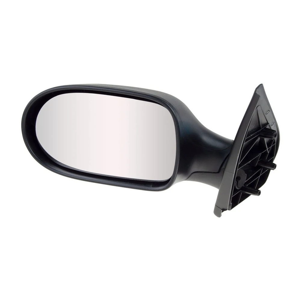 Espelho Retrovisor Externo 4 Portas Lado Esquerdo Fixo - METAGAL RTVE35FX