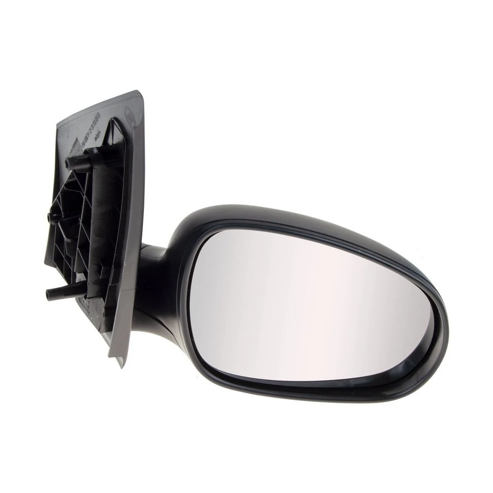 Espelho Retrovisor Externo FIAT GRAND SIENA/PALIO Lado Direito Fixo - METAGAL RTUE50FX