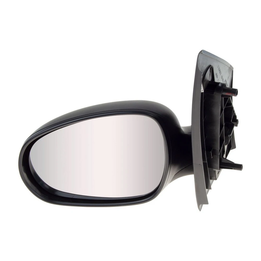 Espelho Retrovisor Externo FIAT GRAND SIENA/PALIO Lado Esquerdo Fixo - METAGAL RTUE49FX