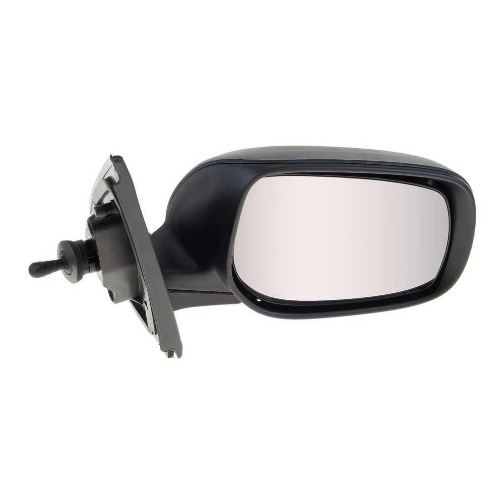 Espelho Retrovisor Externo TOYOTA ETIOS Lado Direito Remoto - METAGAL RJUE62CR
