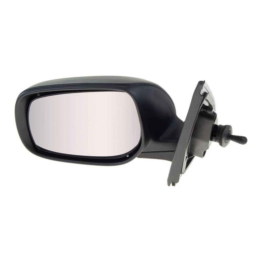 Espelho Retrovisor Externo TOYOTA ETIOS Lado Esquerdo Remoto - METAGAL RJUE63CR