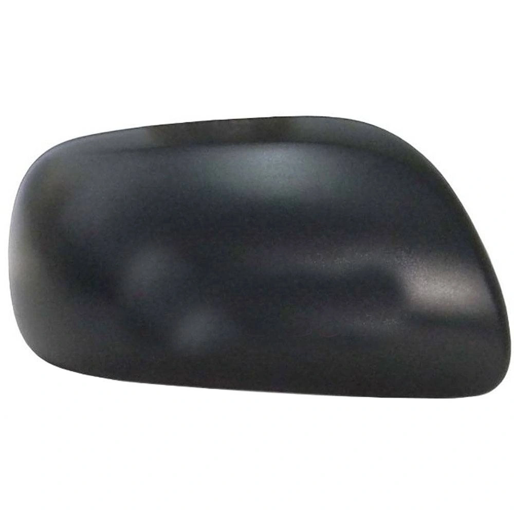 Capa do Retrovisor Externo TOYOTA ETIOS Lado Direito - METAGAL RJUC62