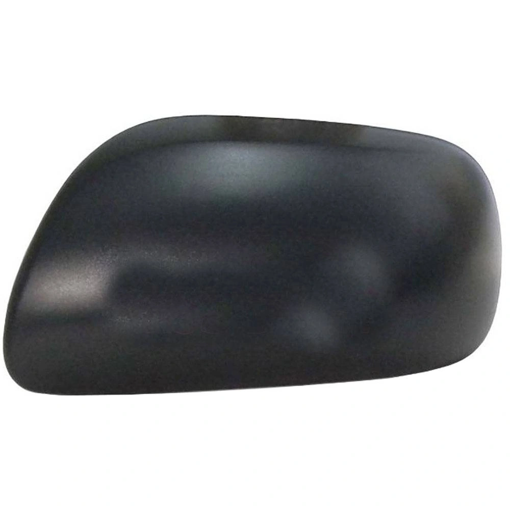 Capa do Retrovisor Externo TOYOTA ETIOS Lado Esquerdo - METAGAL RJUC63
