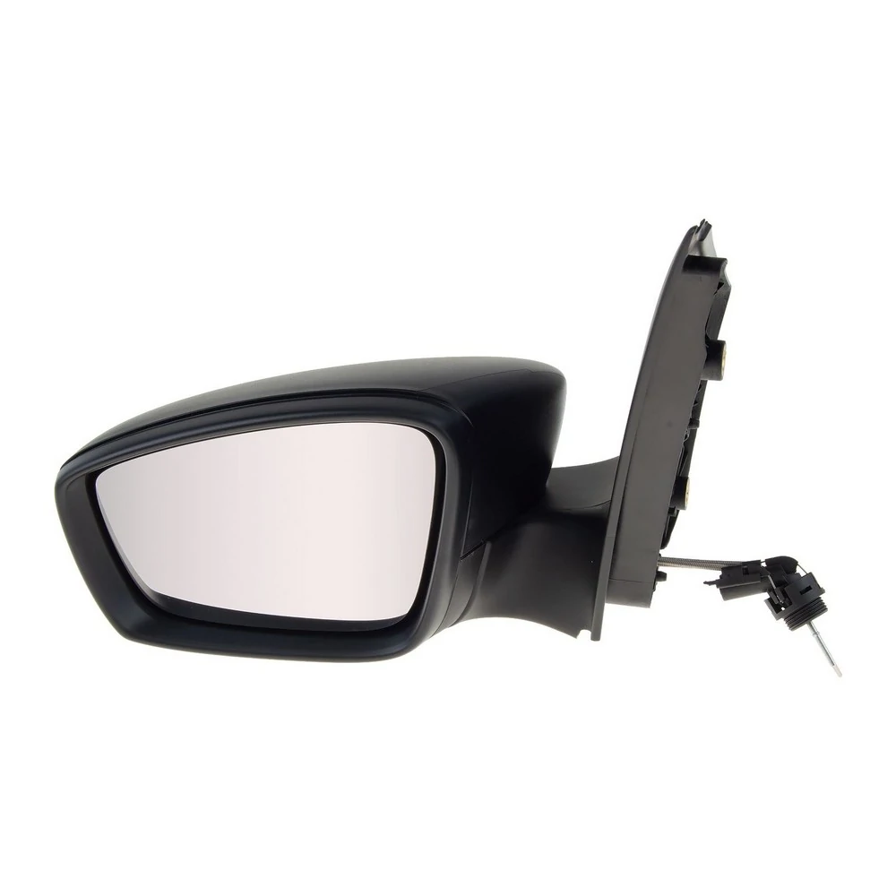 Espelho Retrovisor Externo VOLKSWAGEN UP Lado Esquerdo Remoto sem Pisca - METAGAL RWWE83CR