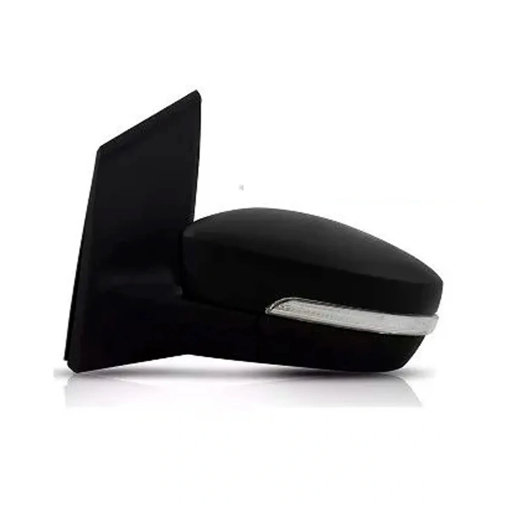 Espelho Retrovisor Externo VOLKSWAGEN UP Lado Esquerdo Elétrico com Pisca - METAGAL RWWE89CE
