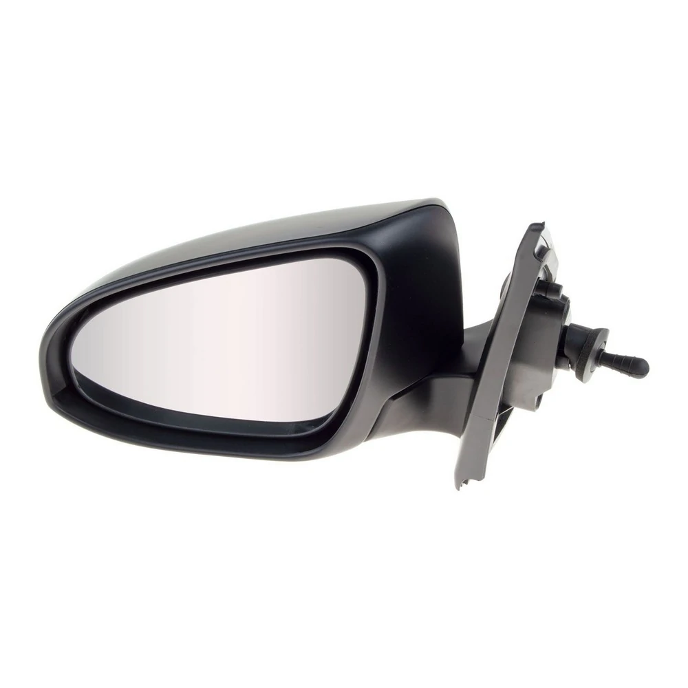 Espelho Retrovisor Externo TOYOTA ETIOS Lado Esquerdo Remoto - METAGAL RJXE03CR