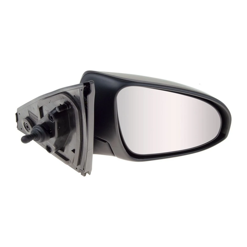 Espelho Retrovisor Externo TOYOTA ETIOS Lado Direito Remoto - METAGAL RJXE04CR