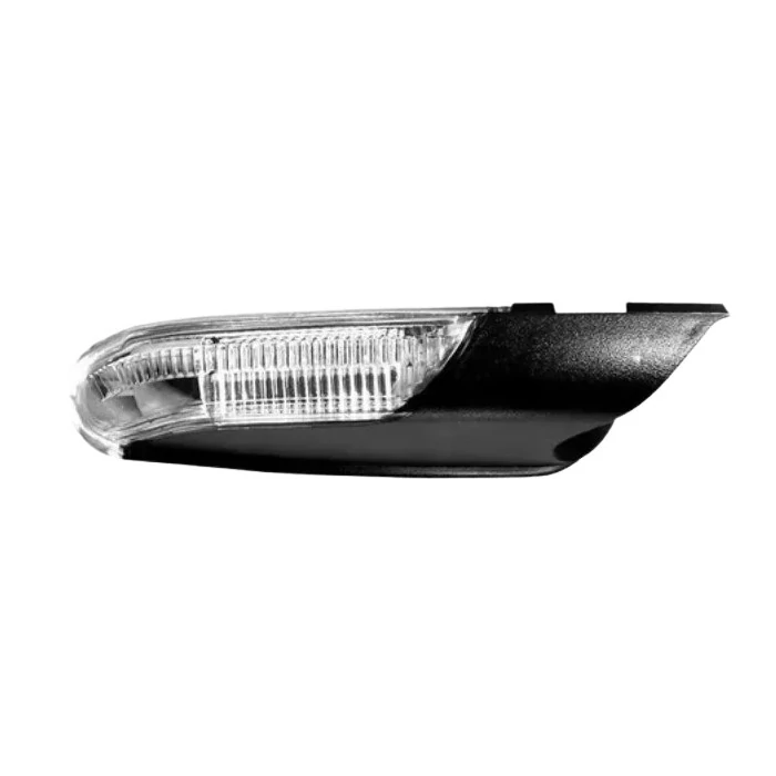 Pisca do Retrovisor VOLKSWAGEN GOLF/POLO Lado Esquerdo - METAGAL RCC20R8195